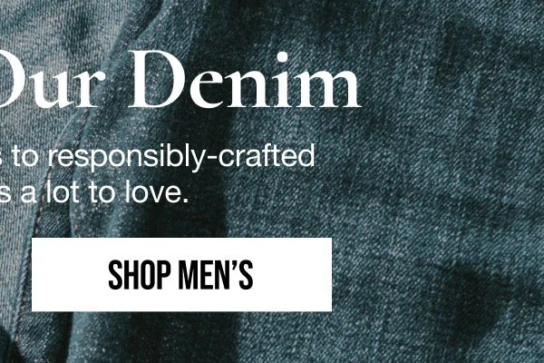 Shop Men
