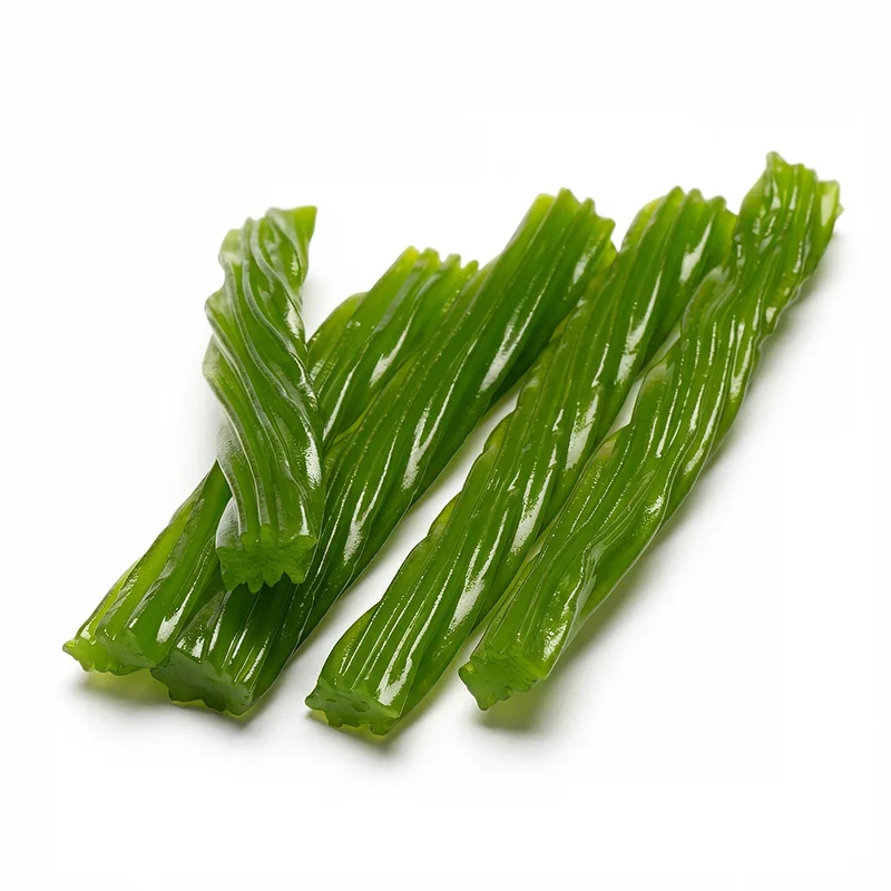Image of Green Apple Shorties