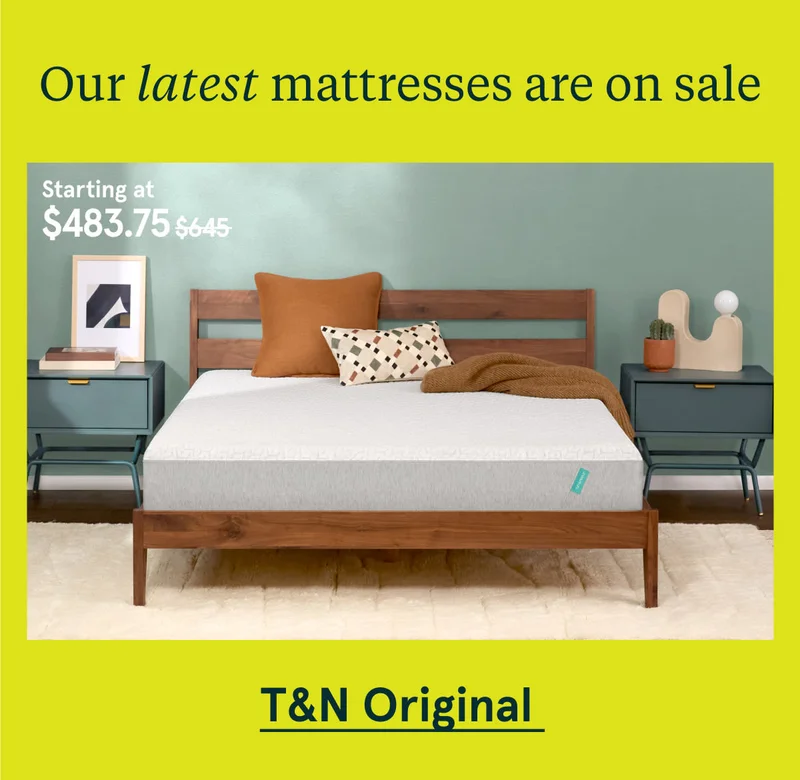 T&N Original