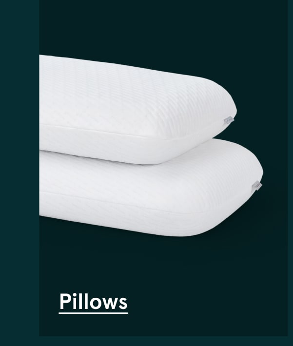 Pillows