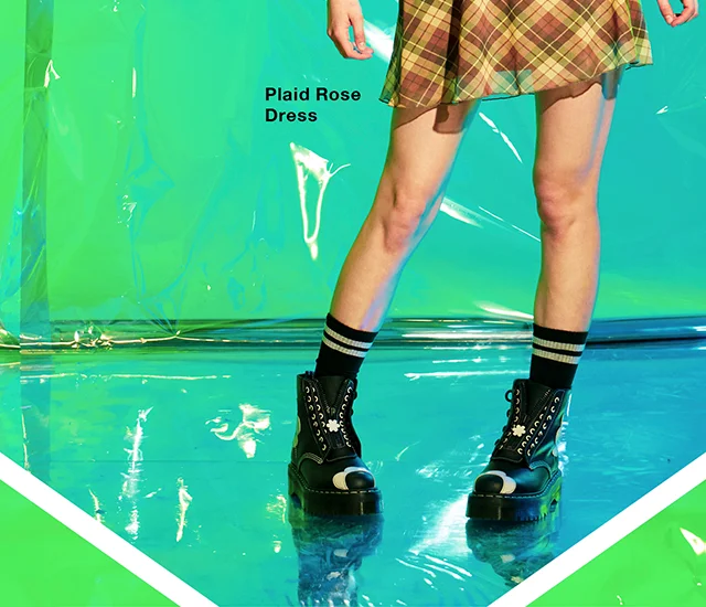 Sweet Society All the Quirky Details Shop Now