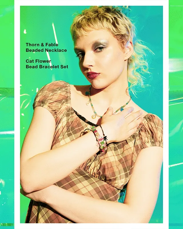 Sweet Society All the Quirky Details Shop Now