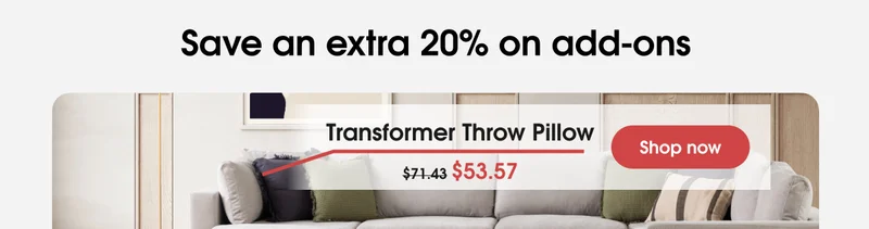Transformer Throw Pillow