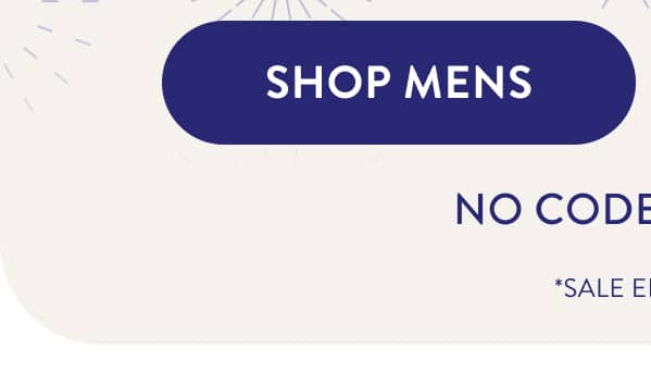 Shop Mens