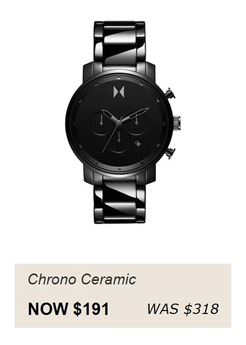 View product recommended for you