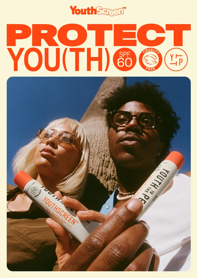 Protect YOU(TH) SPF 60