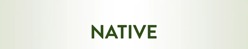 NATIVE