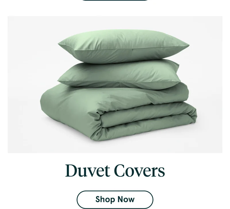 Duvet Covers | Shop Now