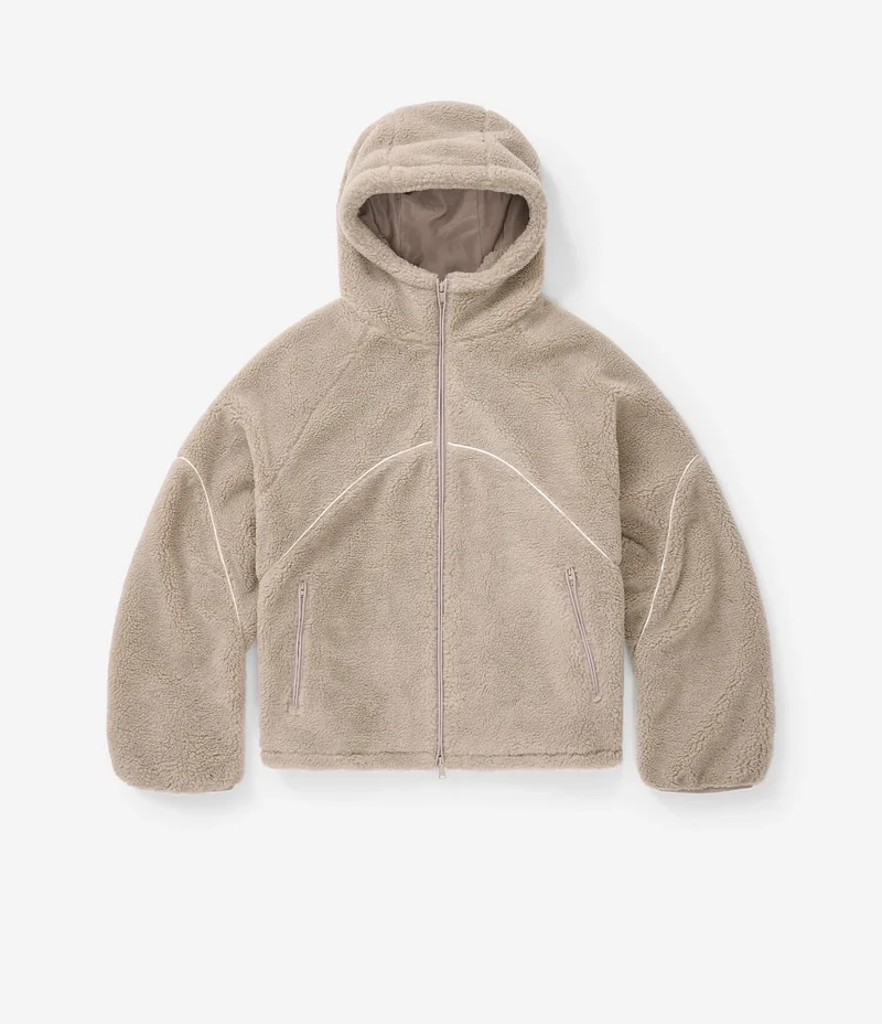 Astro Fleece Hoodie