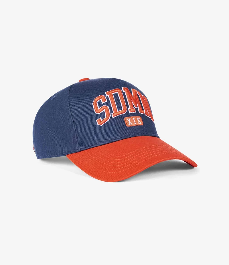 SDMN x Crayola Cap