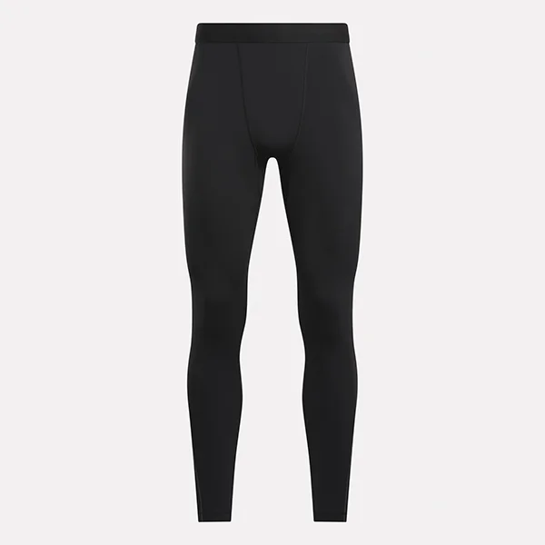 Speed Base Layer Tights Featuring RBK-FIRE+