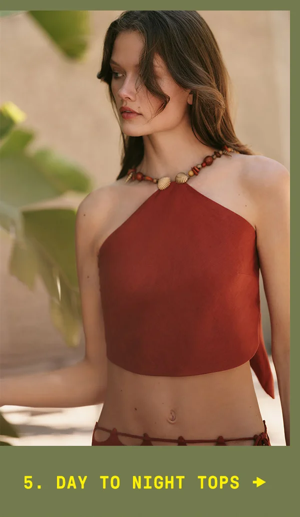 5. Day to Night Tops