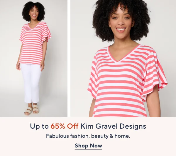 kim gravel on sale