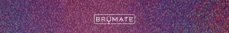 BrüMate Logo