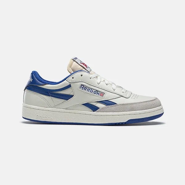 Club C Revenge Vintage Shoes