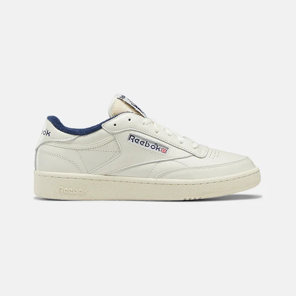 Club C 85 Vintage Shoes