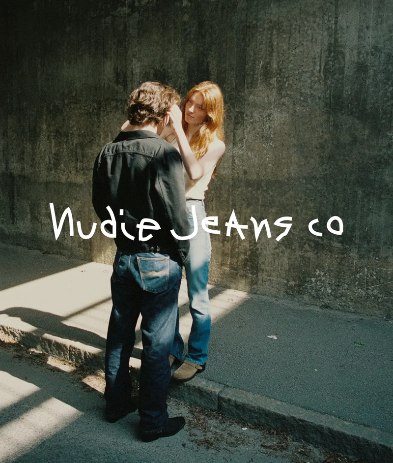 New arrivals - Nudie Jeans Co.