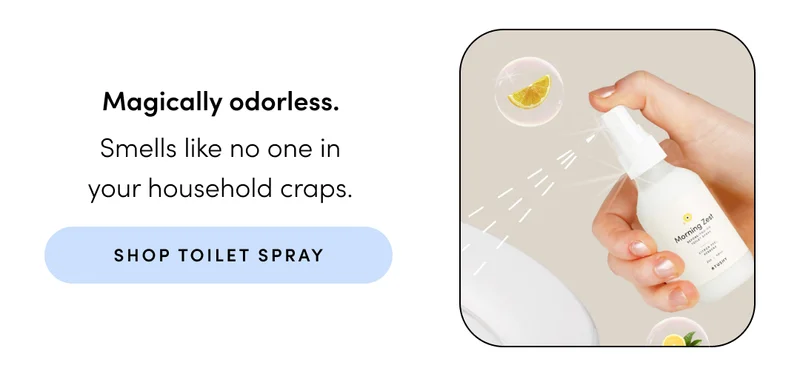 SHOP TOILET SPRAY