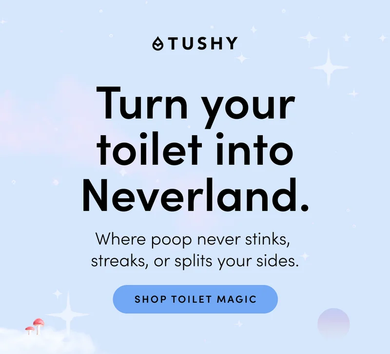 SHOP TOILET MAGIC