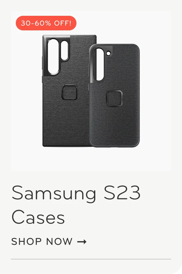 Samsung S23 Cases