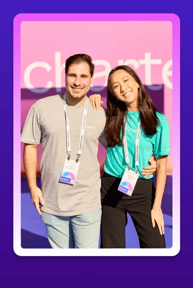 Make meaningful connections