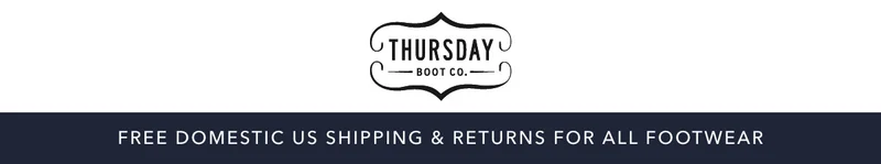 Free shipping & returns for all footwear