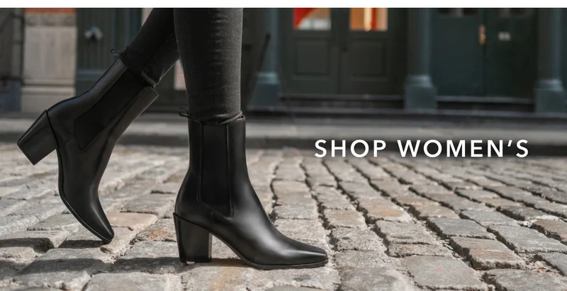 Shop Women's