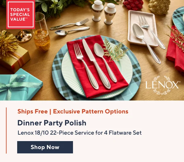 Lenox TSV
