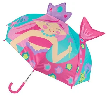 Stephen Joseph Pop-Up Umbrella