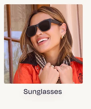 Sunglasses - Image