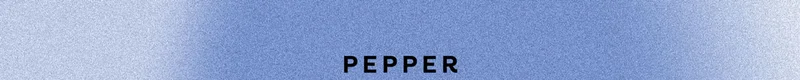 Pepper