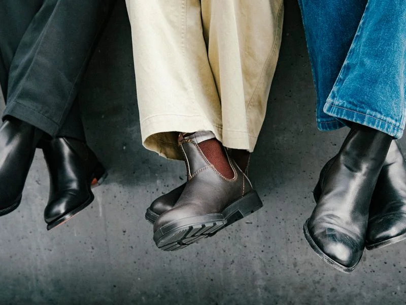The best Chelsea boots for men in 2025, according to GQ.