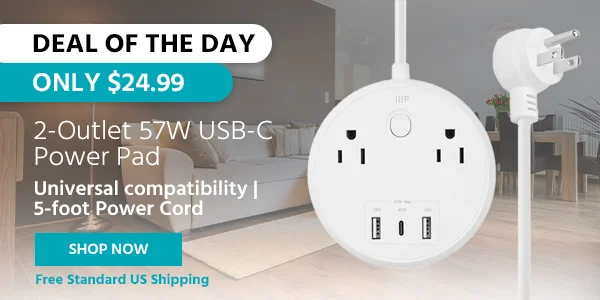 Deal of the Day