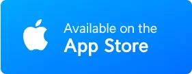 Available on the
				App Store