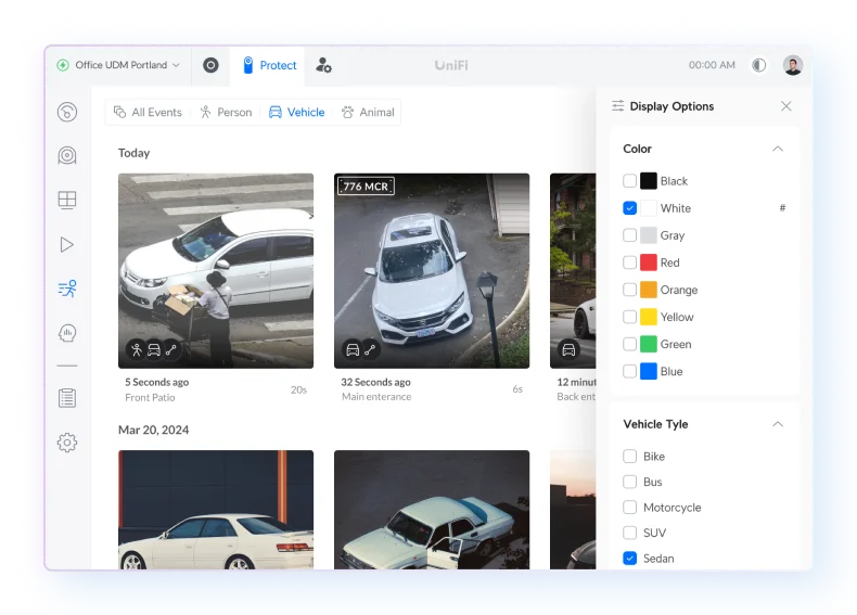 Powerful Vehicle & Audio Classification