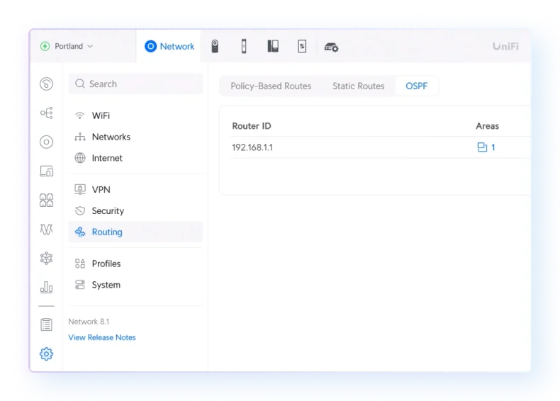Dynamic Routing