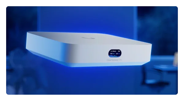 Cloud Gateway Ultra