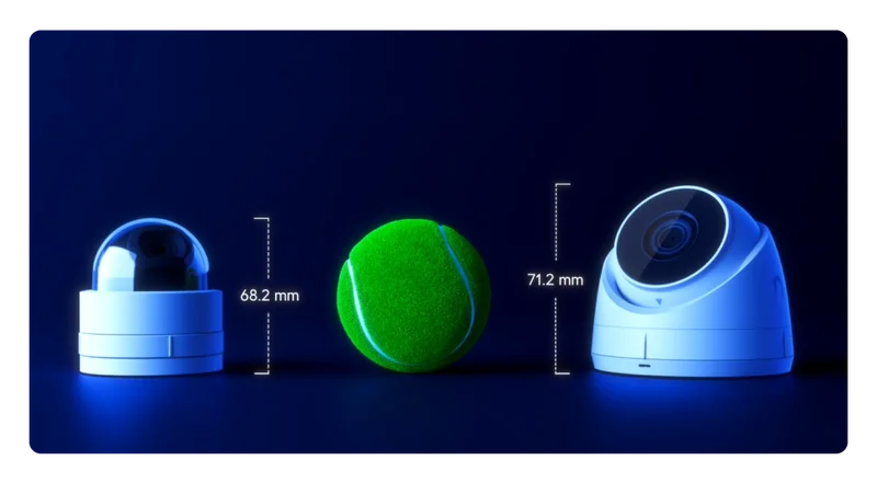 UniFi Ultra Cameras