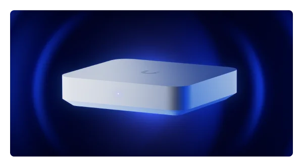 UXG Max