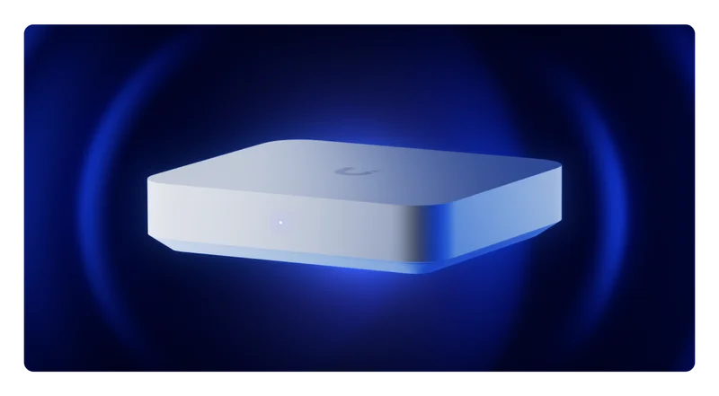UXG Max