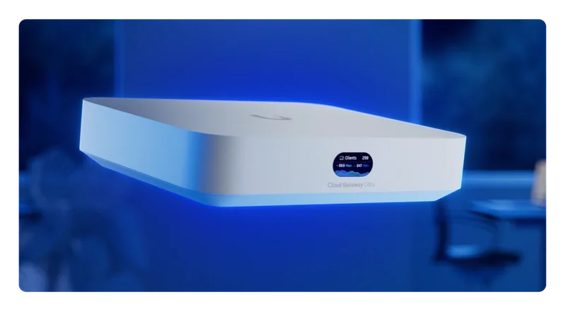 Cloud Gateway Ultra