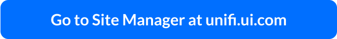 Go to Site Manager