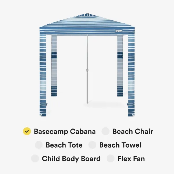 veer beach products