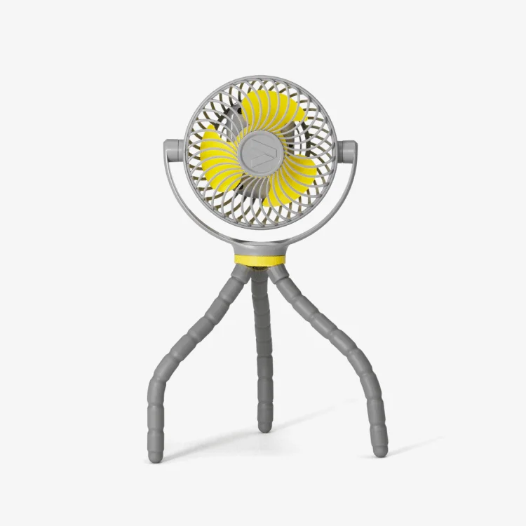 flex fan