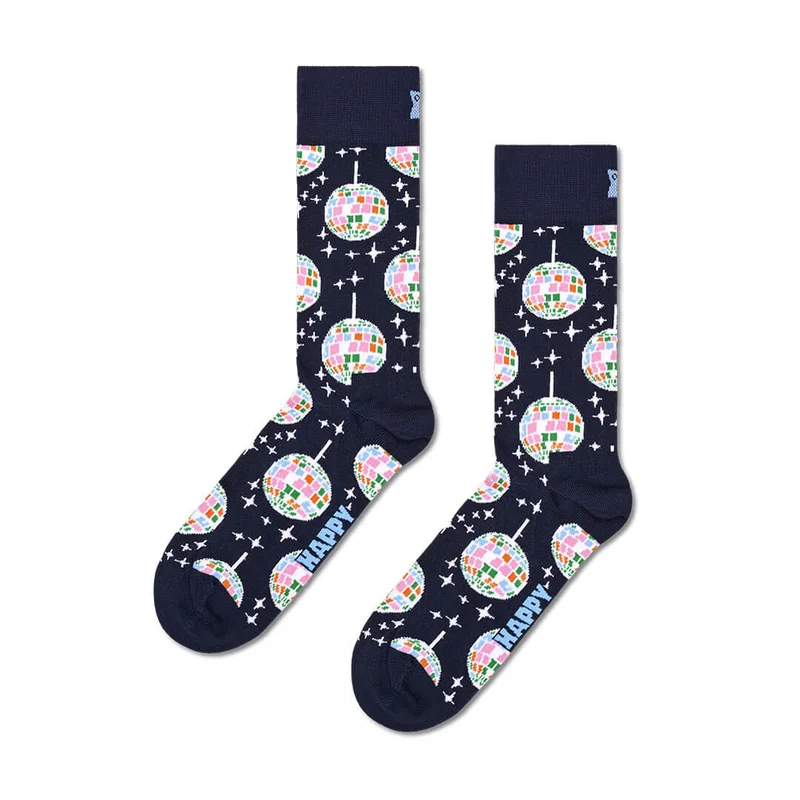 Disco Ball Sock