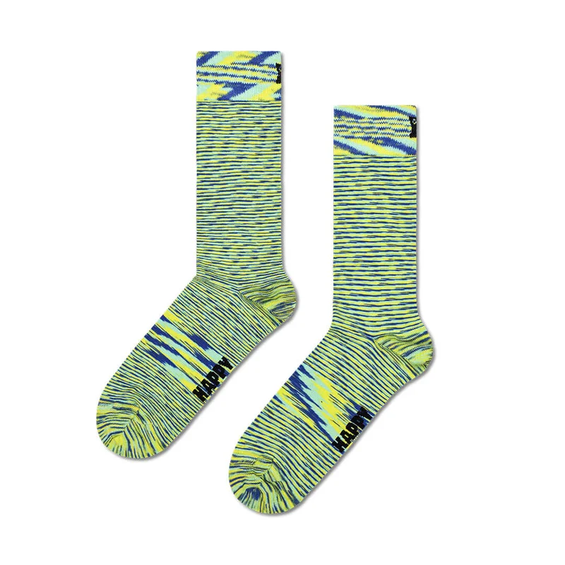 Let It Rain Sock