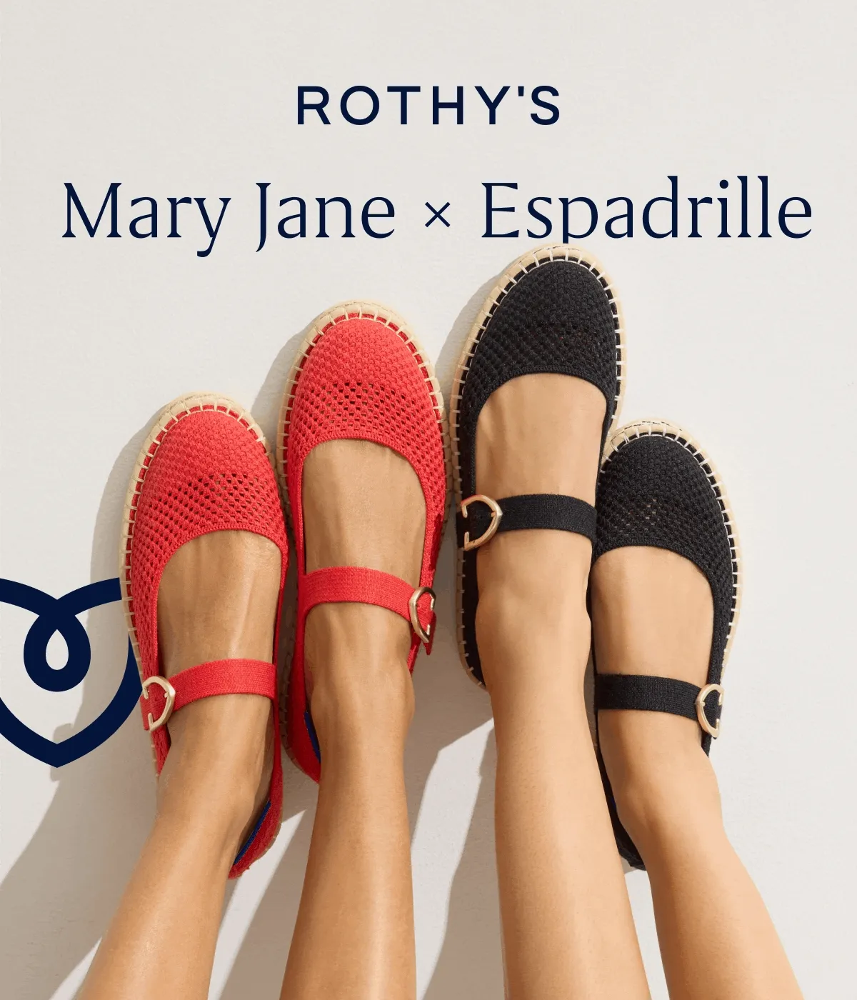 MARY JANE X ESPADRILLE