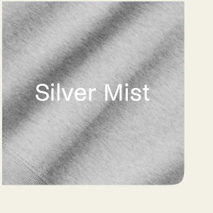 Silver Mist