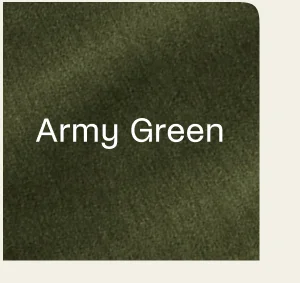 Army Green Heather