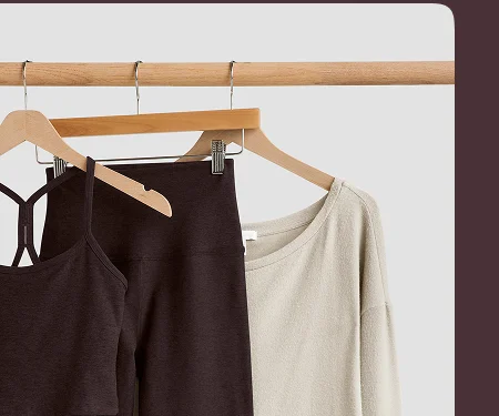 Spacedye Caught In The Midi High Waisted Legging in Dark Chocolate Heather